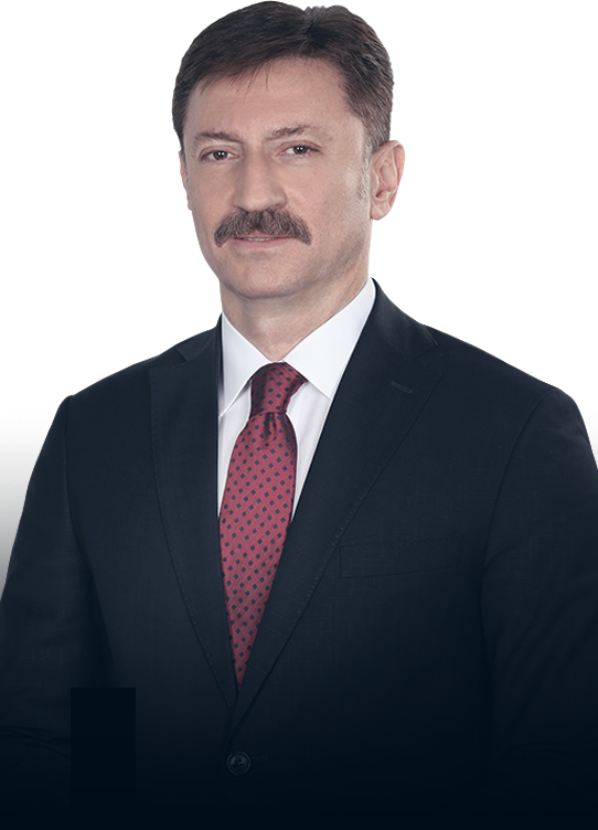 Dr. Hakan Bahadır