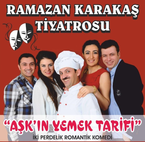 AŞKIN YEMEK TARİFİ