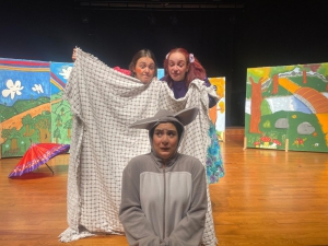 DODO VE YARDIMSEVER KÖY