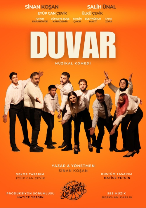 DUVAR