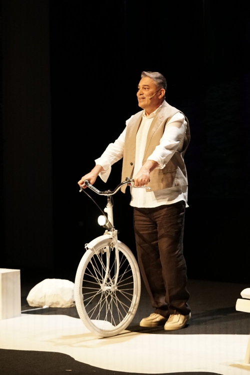 HAYATI HİKAYE OLAN ADAM SAİT FAİK