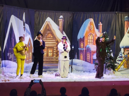 KARDAN ADAMIN İNADI