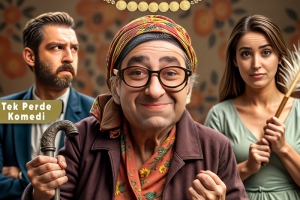 KAYNANAMIN MİRASI