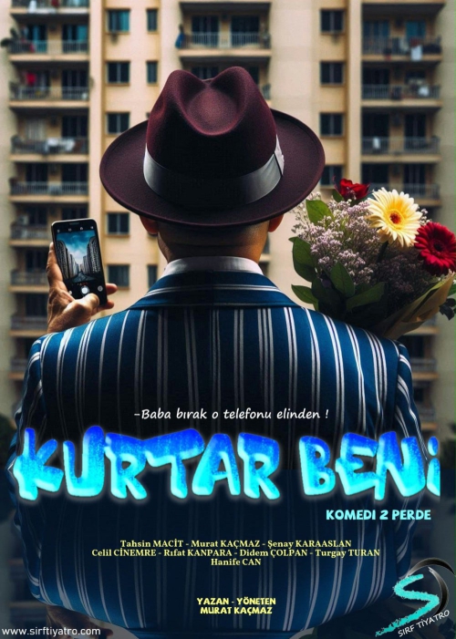 KURTAR BENİ