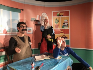 PELİT’ İN HİKAYESİ