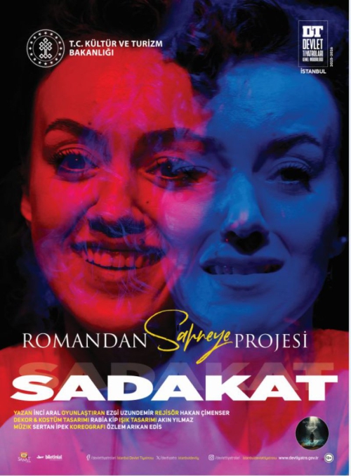 SADAKAT