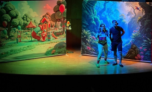 SEVİMLİ KUŞ BİRİCİK