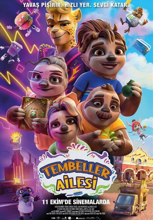 TEMBELLER AİLESİ