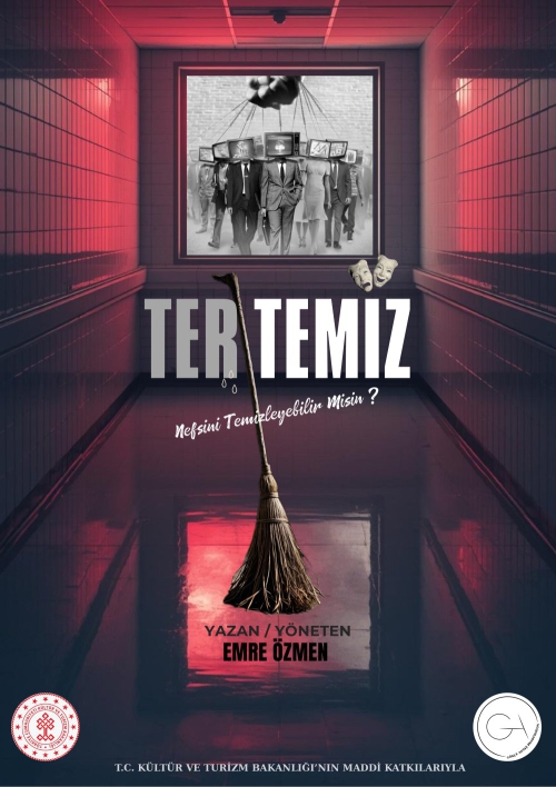 TER TEMİZ