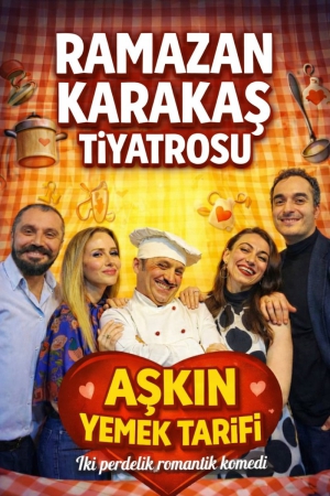 AŞKIN YEMEK TARİFİ