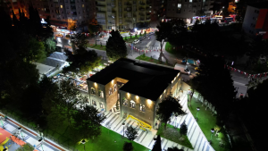 Bahçelievler Fotoğrafları