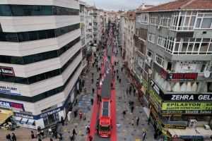 Bahçelievler Fotoğrafları