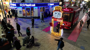 Bahçelievler Fotoğrafları