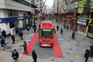 Bahçelievler Fotoğrafları