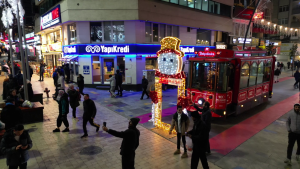 Bahçelievler Fotoğrafları