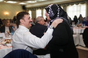 Başkanla Fotoğraflarınız