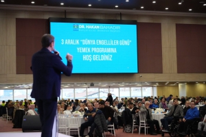 Başkanla Fotoğraflarınız