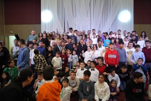 Başkanla Fotoğraflarınız