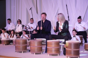 Başkanla Fotoğraflarınız