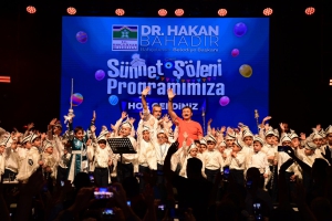 Başkanla Fotoğraflarınız