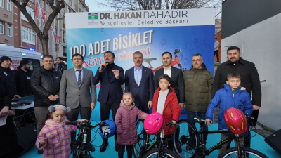 Başkanla Fotoğraflarınız