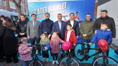 Başkanla Fotoğraflarınız