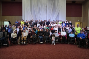 Başkanla Fotoğraflarınız