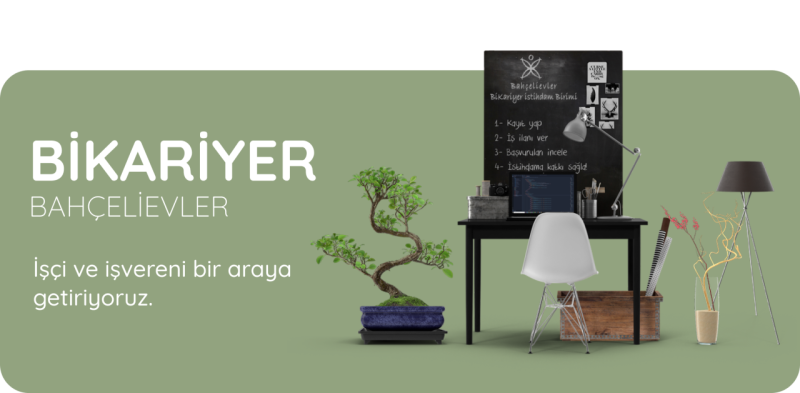 Bİ KARİYER