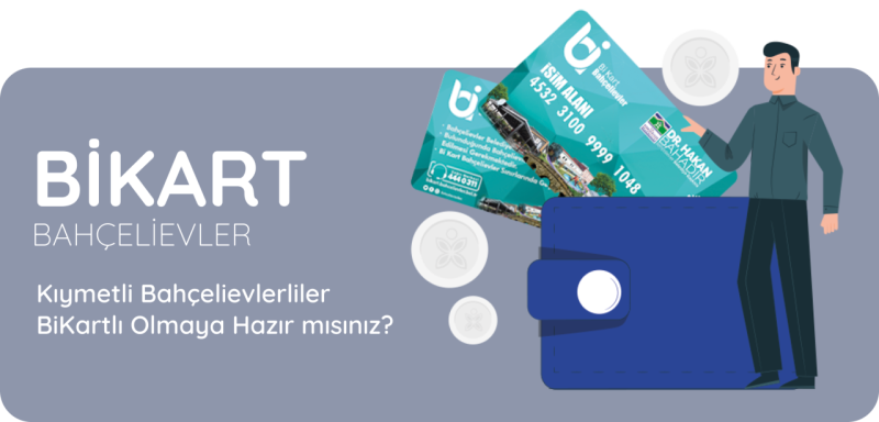 BİKART