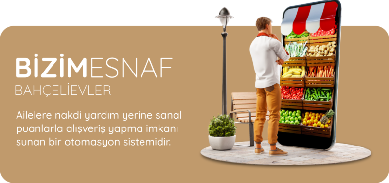 BİZİM ESNAF