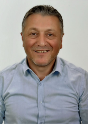 Bülent KAPLAN