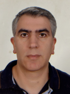 Cemal GÜVERCİN