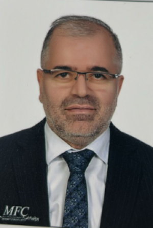 Efraim SUCUOĞLU