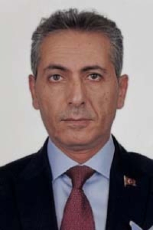 Göksal BEŞKAYA