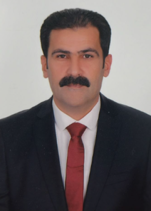 Mehmet Şerif DAĞ