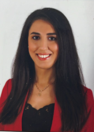 Sehel TURSUN ŞAHİN