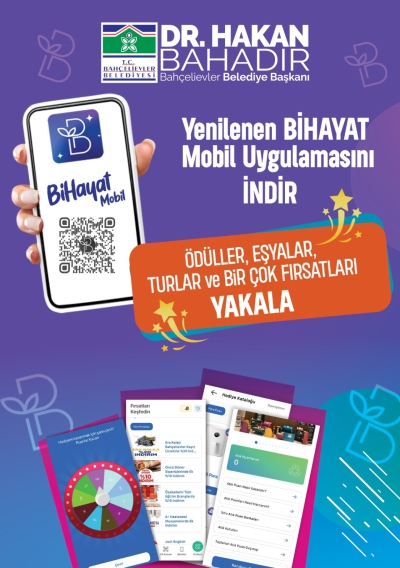 BiHayat