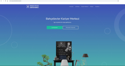 BiKariyer İstihdam Birimi