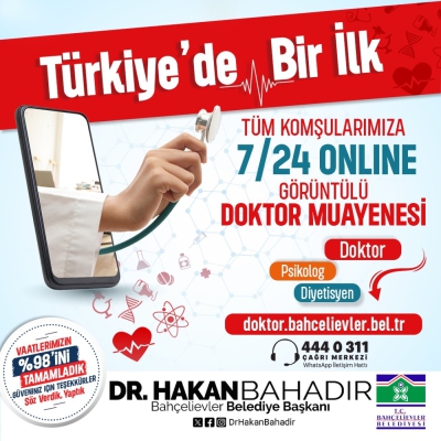 Online Doktor