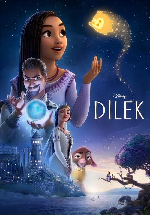 DİLEK