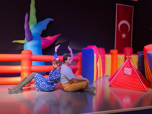 KARDEŞLİK KAZANACAK