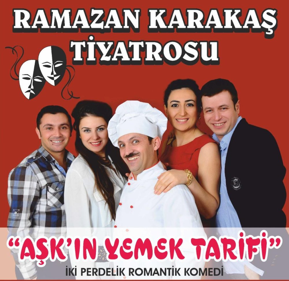 AŞKIN YEMEK TARİFİ