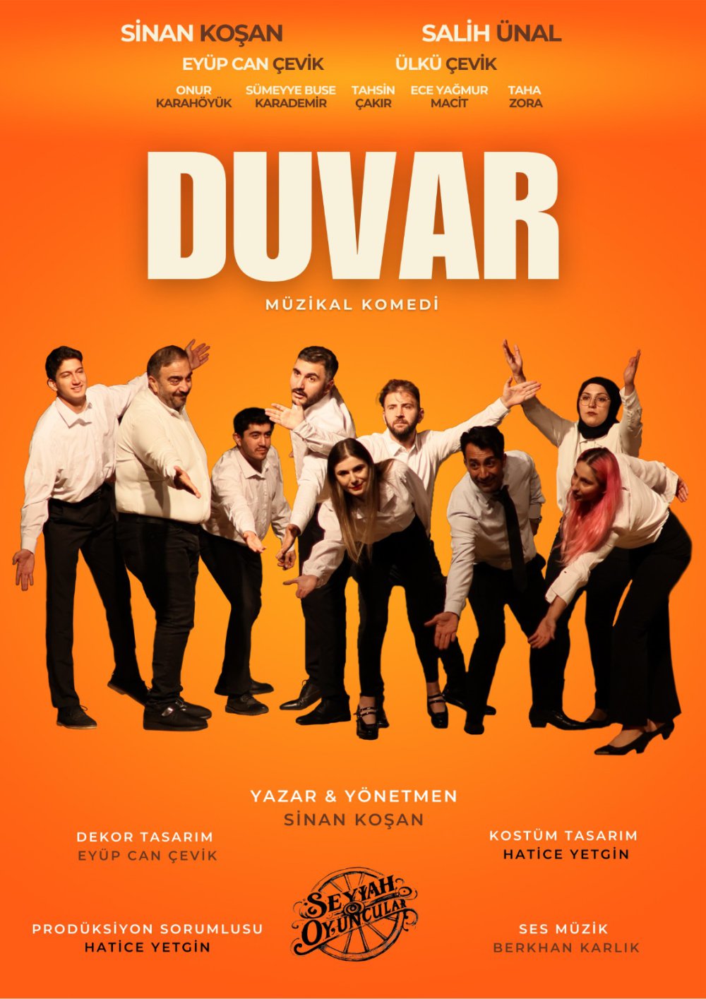 DUVAR