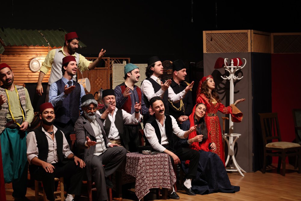 FEHİM PAŞA KONAĞI