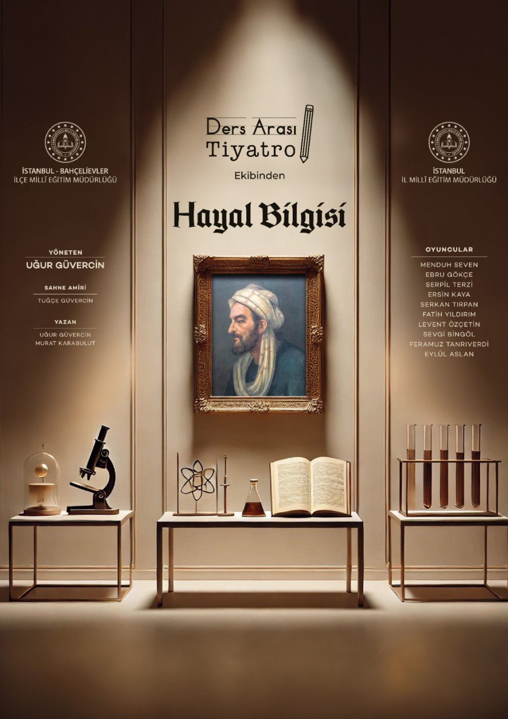 Hayal Bilgisi