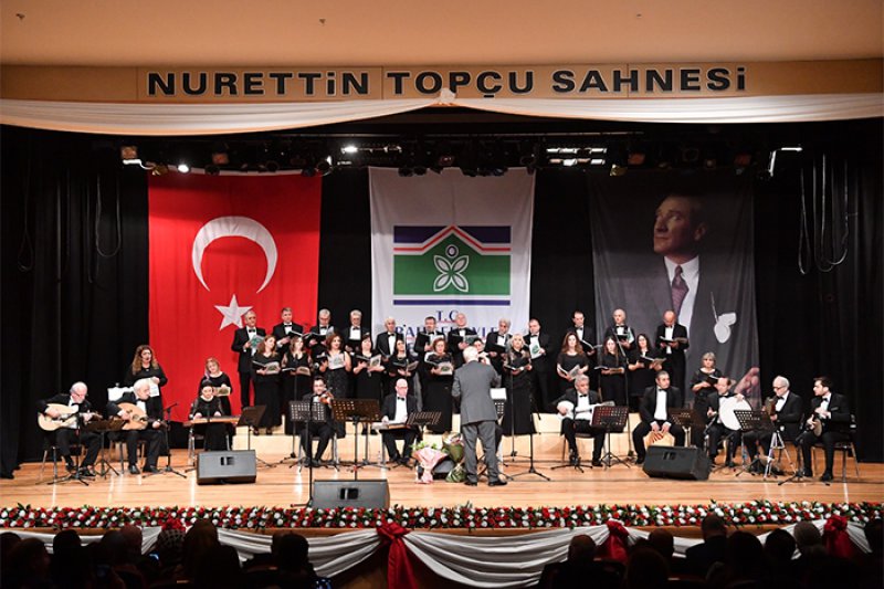 İSTANBUL’ UN FETHİ ÖZEL PROGRAMI