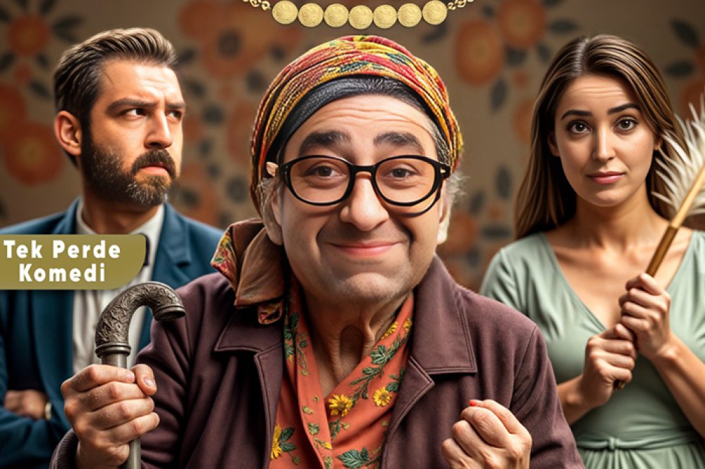 KAYNANAMIN MİRASI