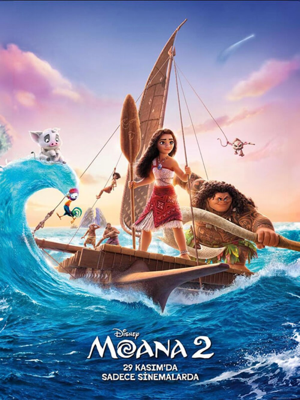MOANA 2