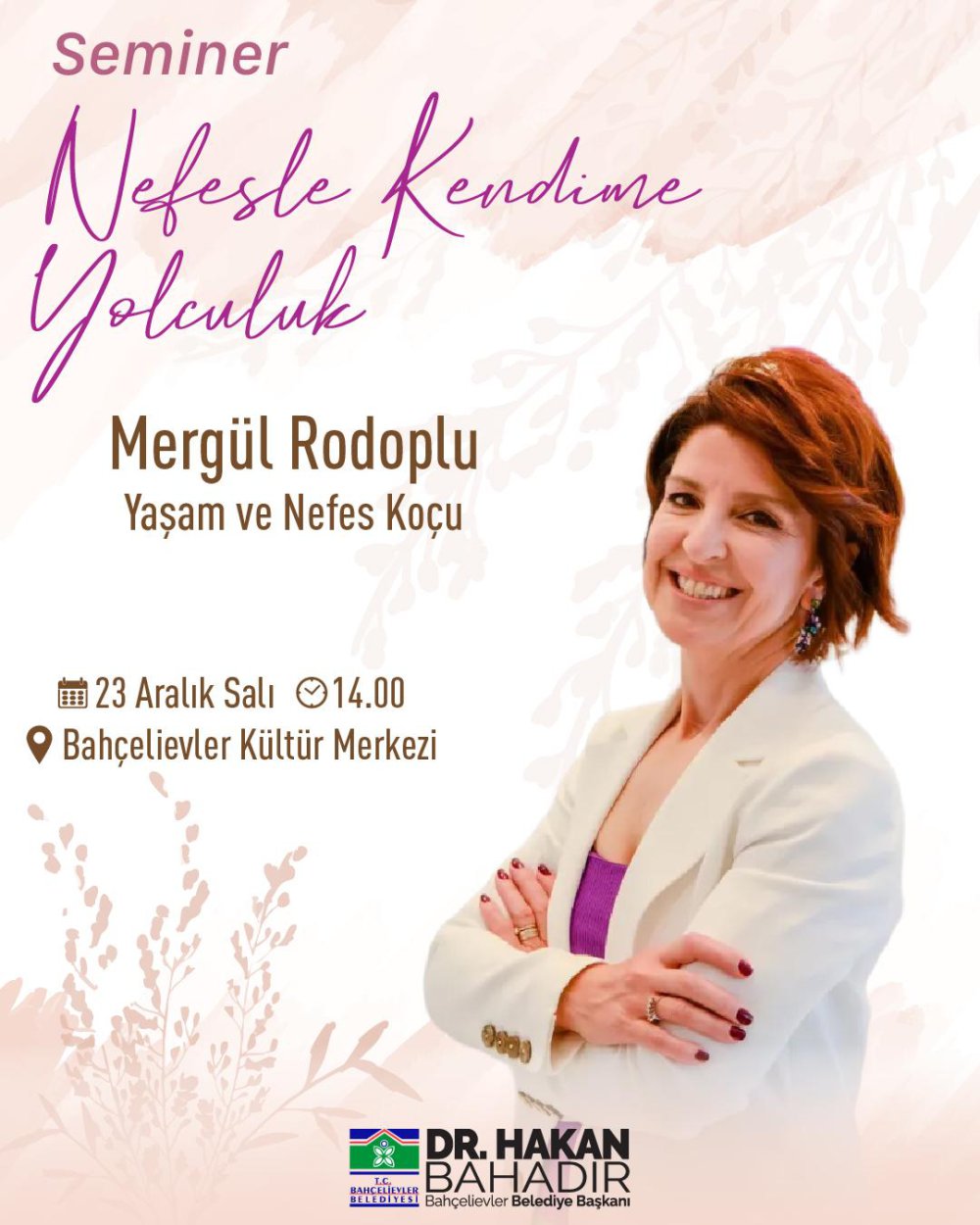 Nefesle Kendime Yolculuk