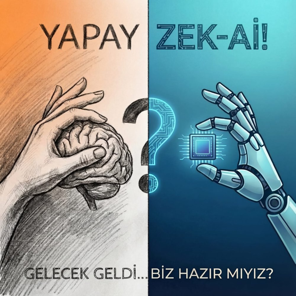 YAPAY ZEKA